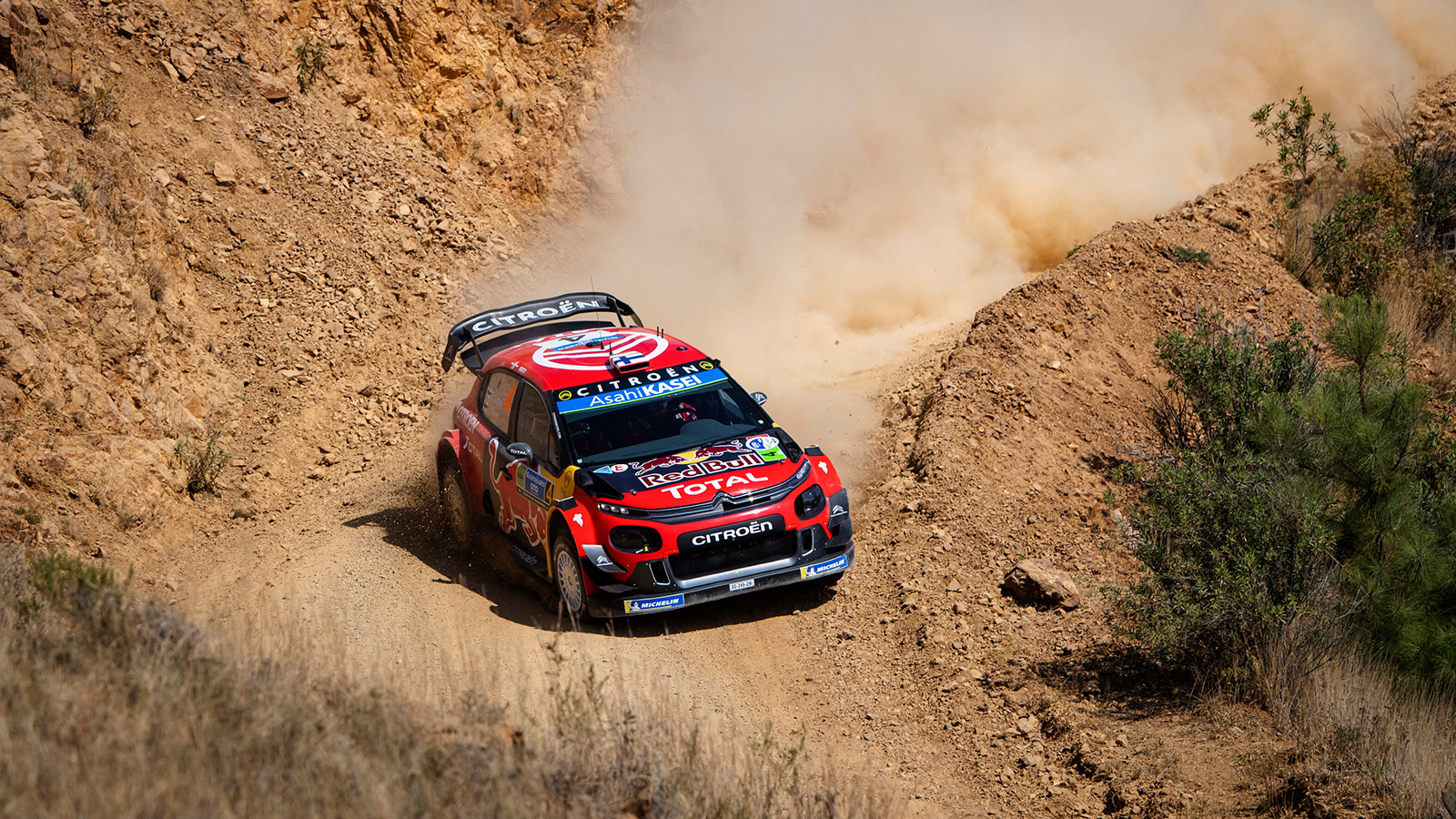 Foto: Jaanus Ree/Red Bull Content Pool