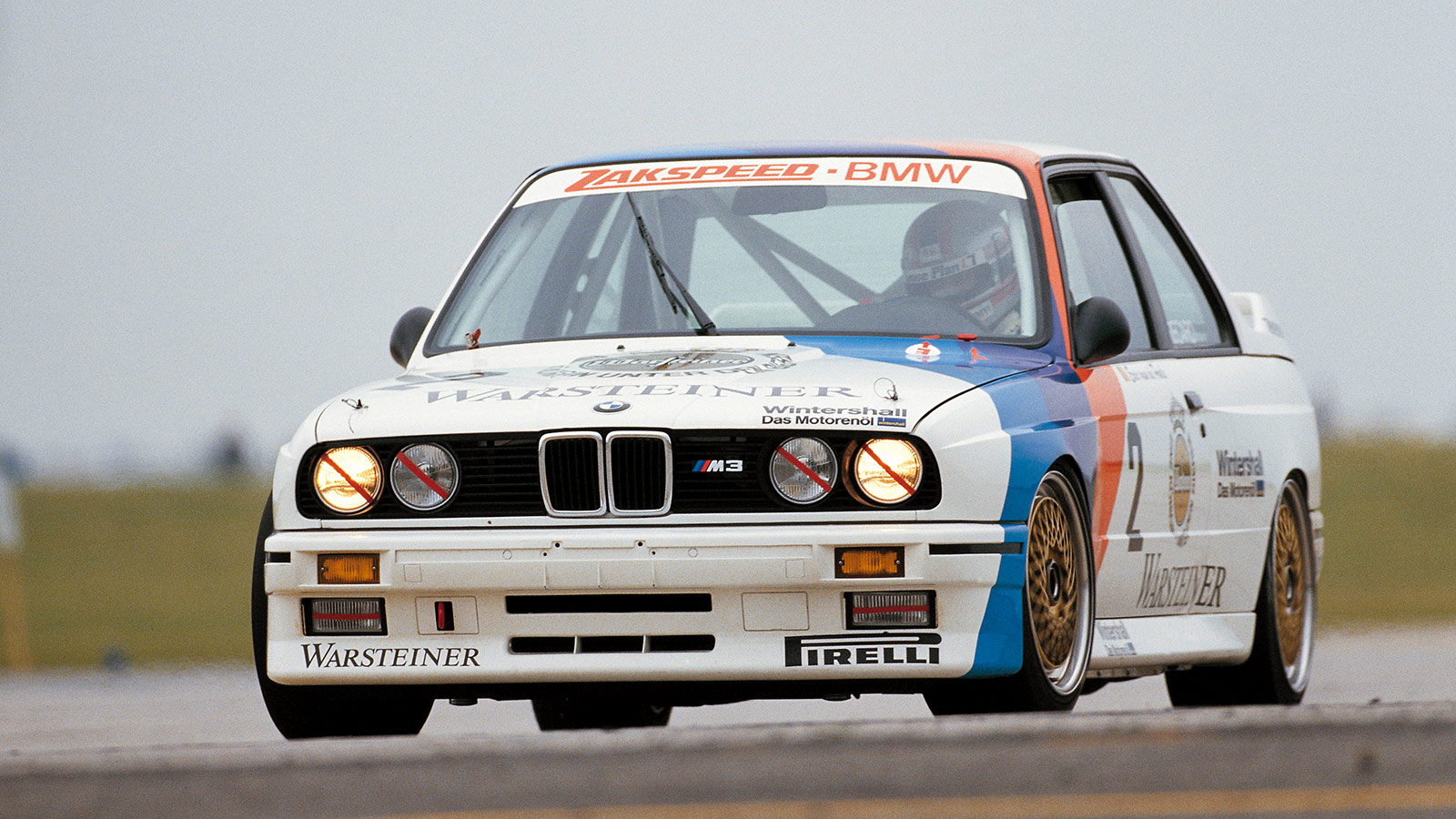 Foto: DTM | Krause, Johansen