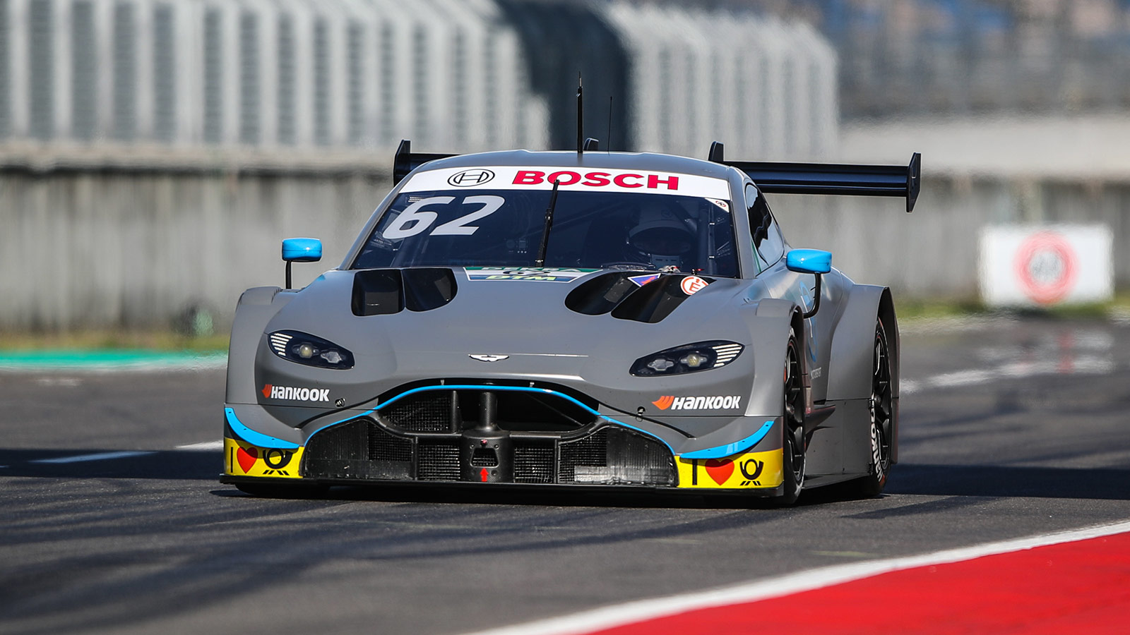 Foto: Hans-Dieter Seufert / R-Motorsport