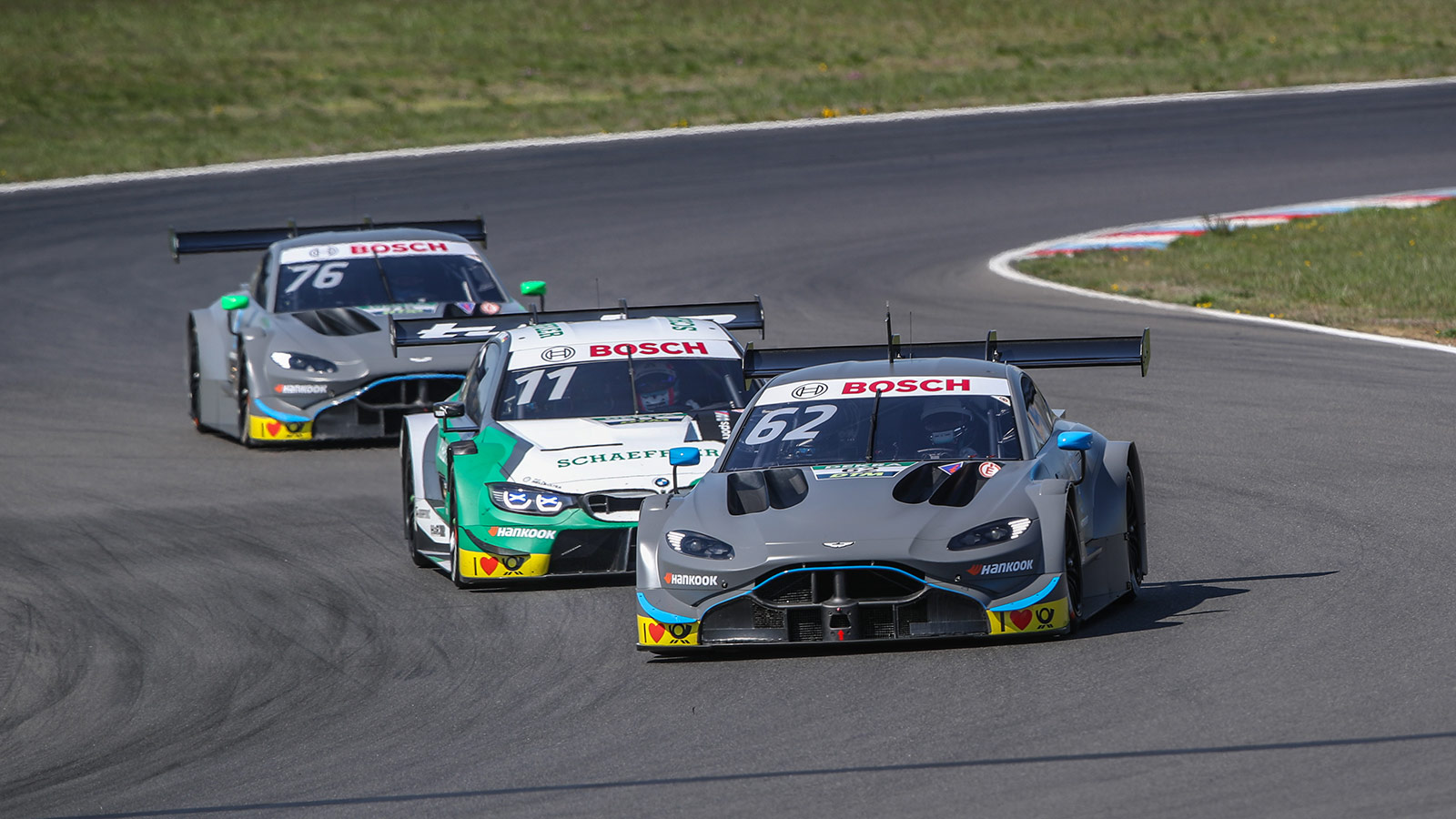 Foto: R-Motorsport / Hans-Dieter Seufert