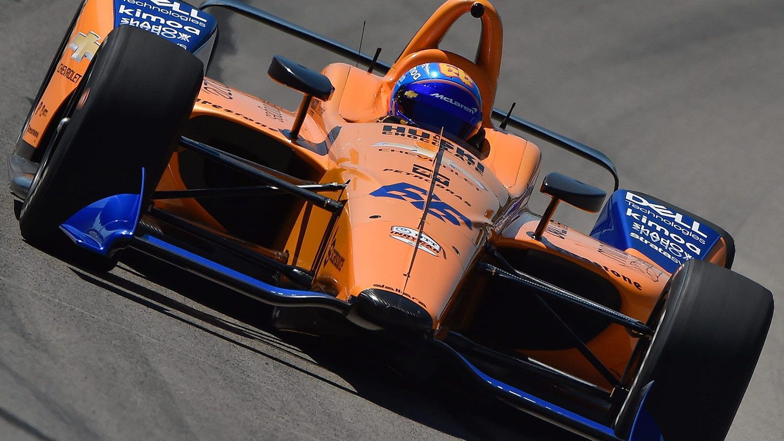 Foto: Indycar / Chris Owens