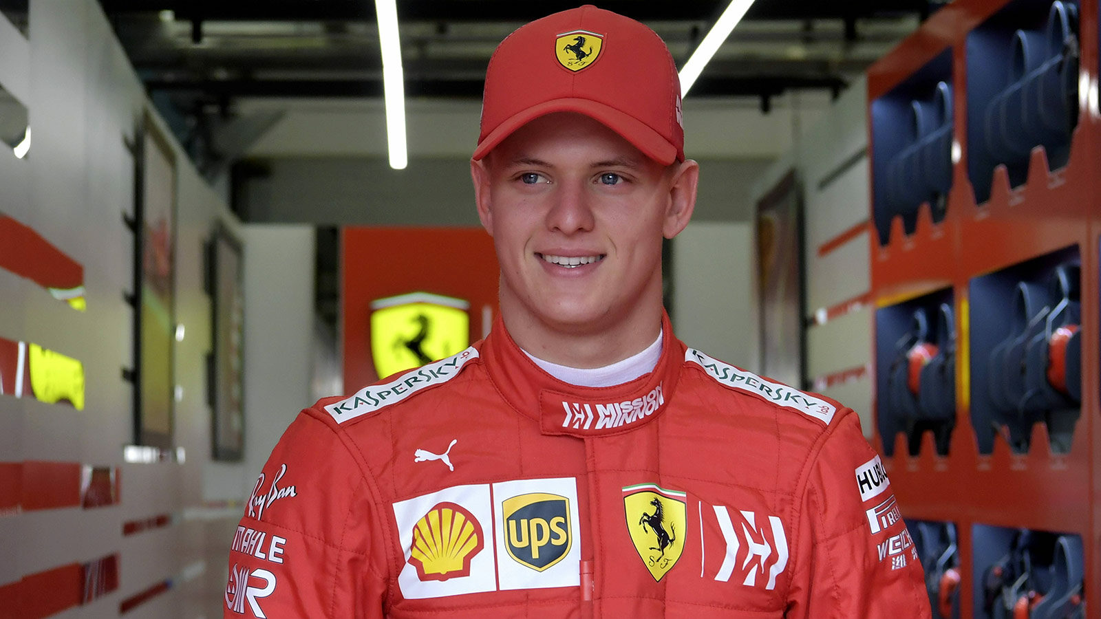 Formel-1: Mick Schumacher überzeugt bei Formel-1 Test in Bahrain