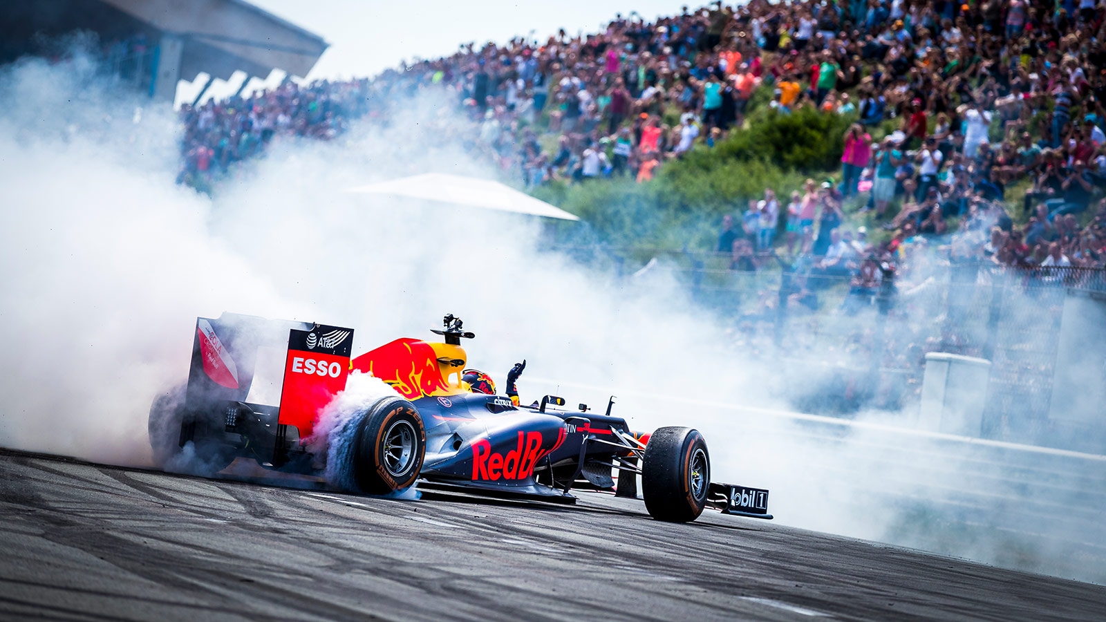 Foto: Marcel van Hoorn / Red Bull Content Pool