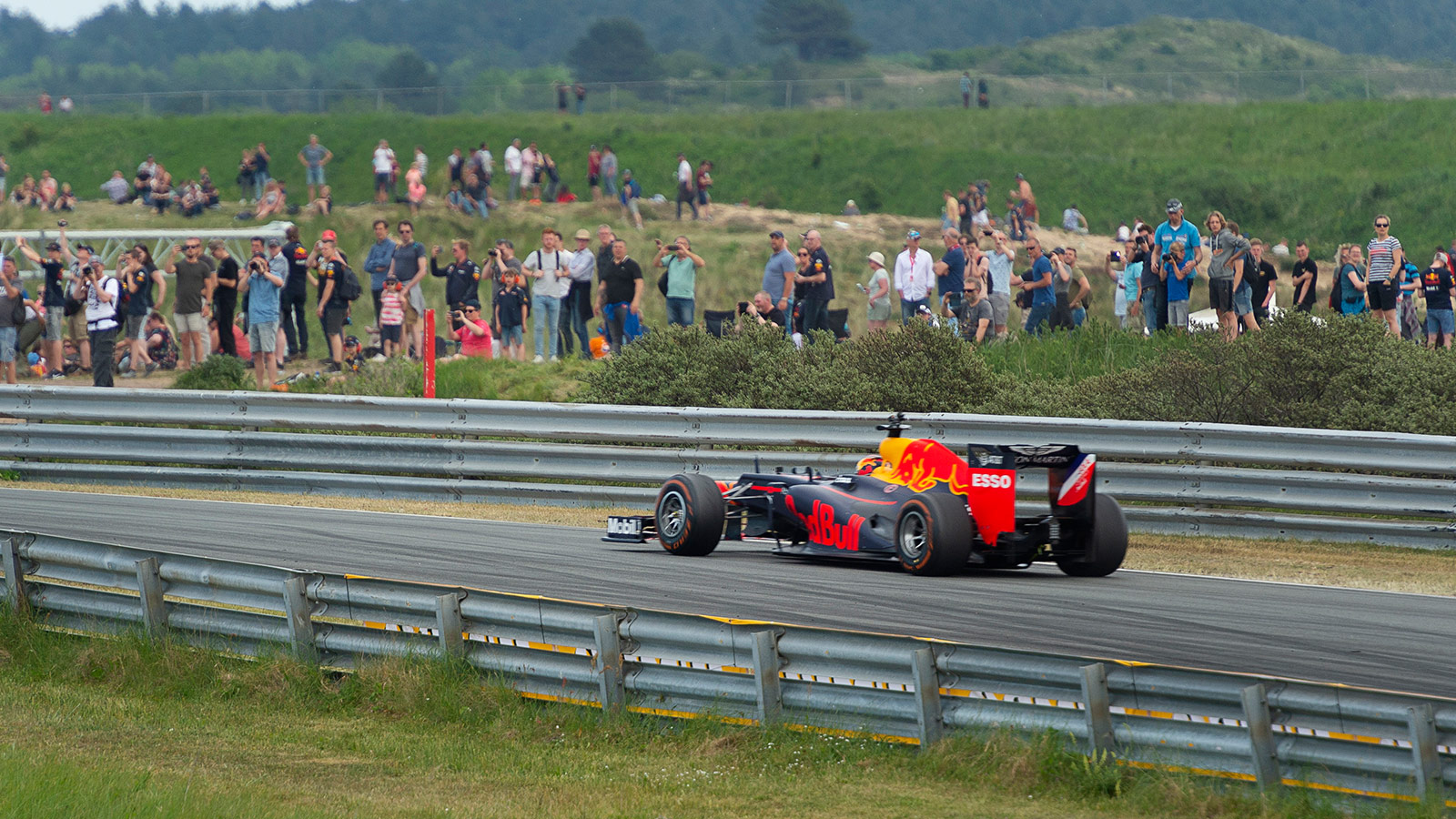 Foto: Jarno Schurgers/Red Bull Content Pool