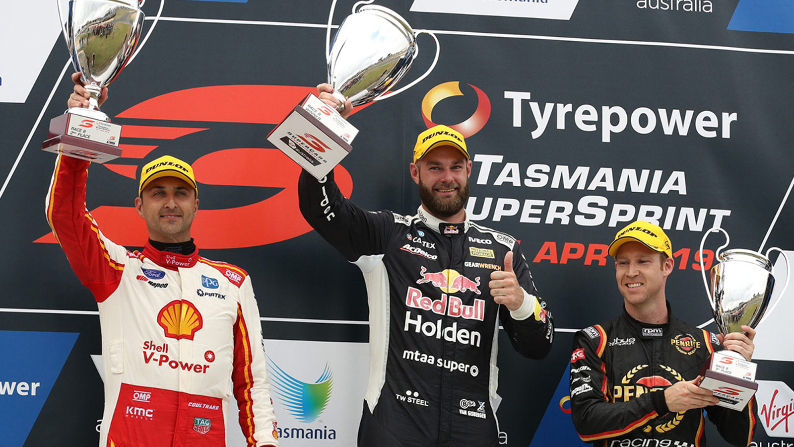 Foto: Supercars Australia