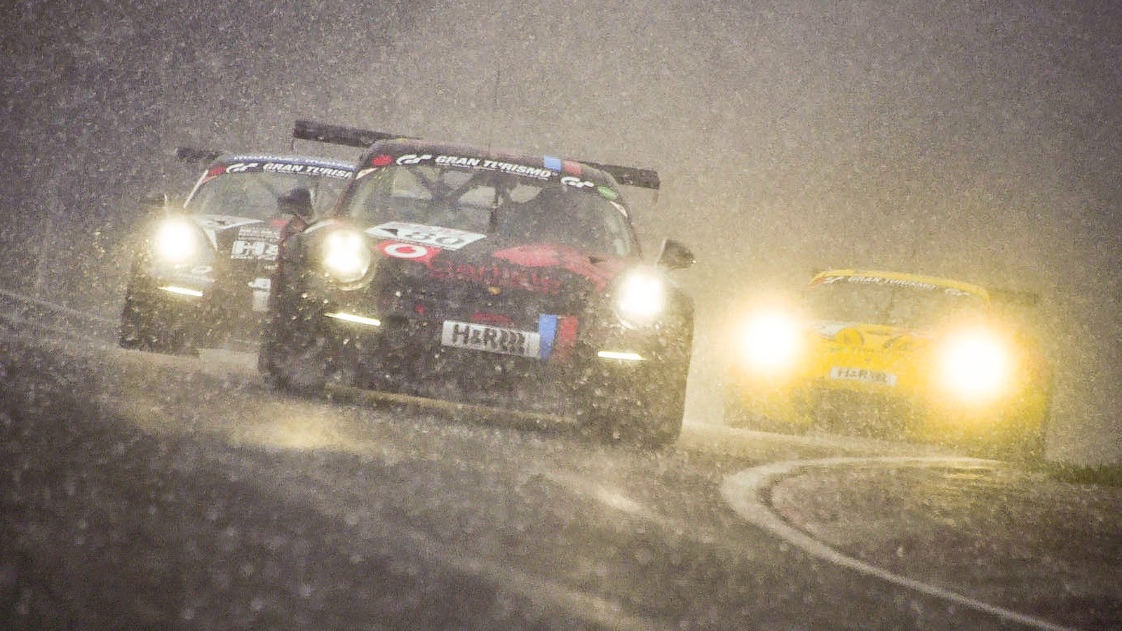 Foto: Robert Kah / VLN