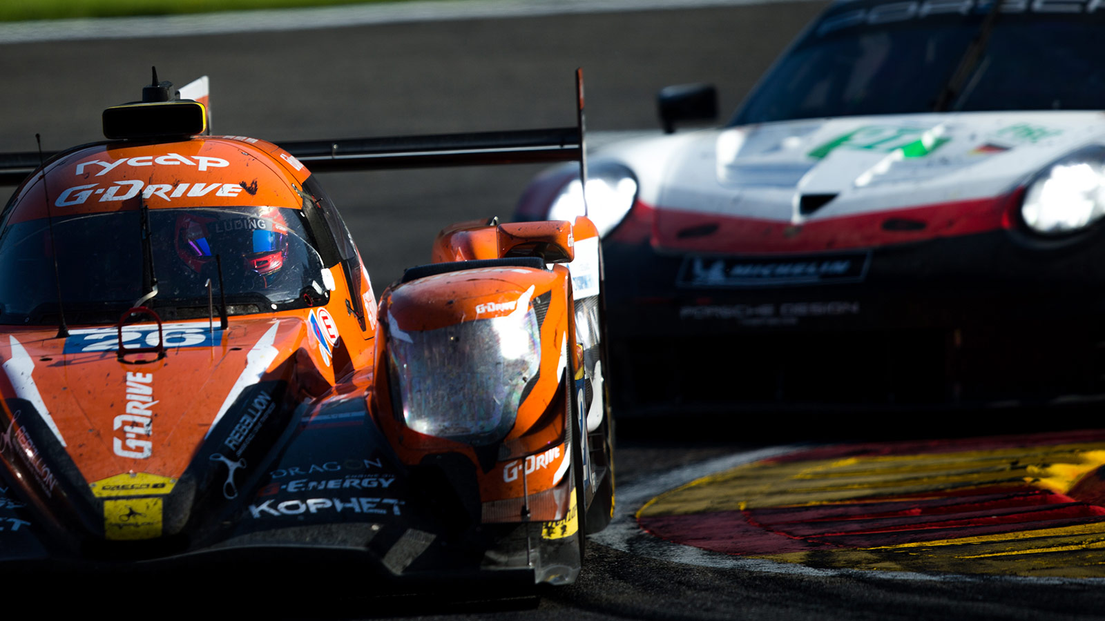 Foto: Joao Filipe/AdrenalMedia.com