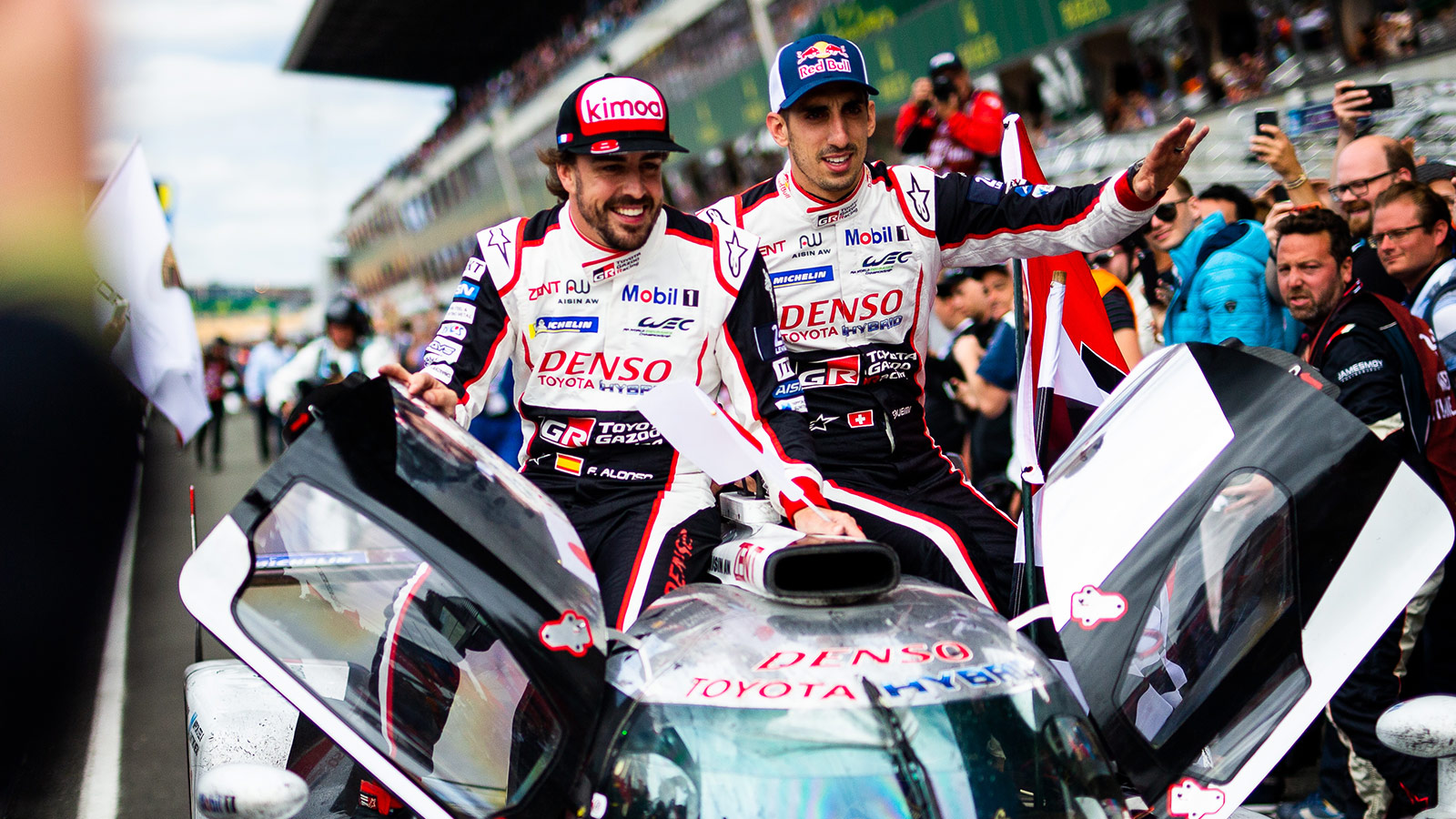 Foto: Joao Filipe / AdrenalMedia.com