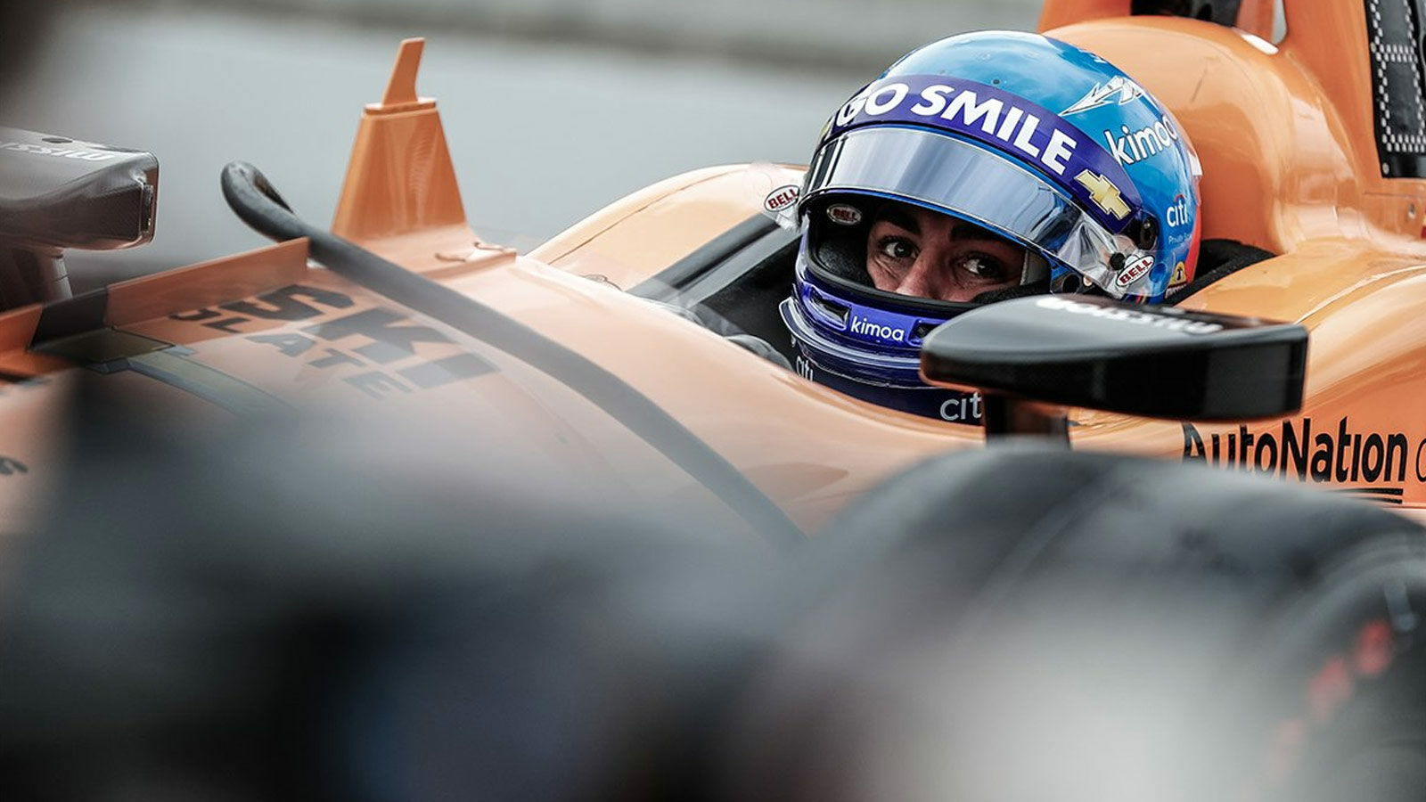 Indycar: McLarens Chronologie des Scheiterns