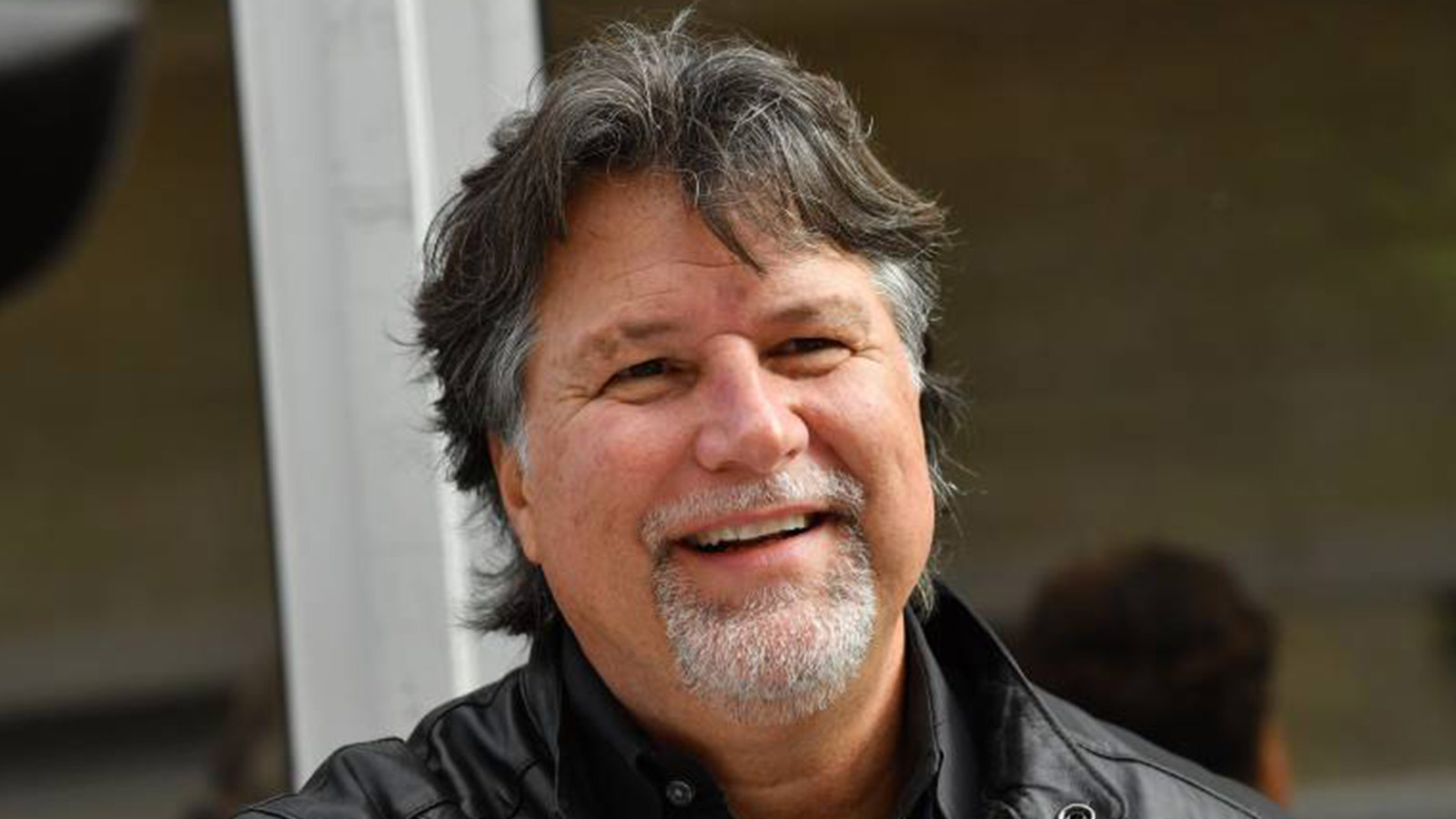 Michael Andretti NASCAR Team 2020 Honda