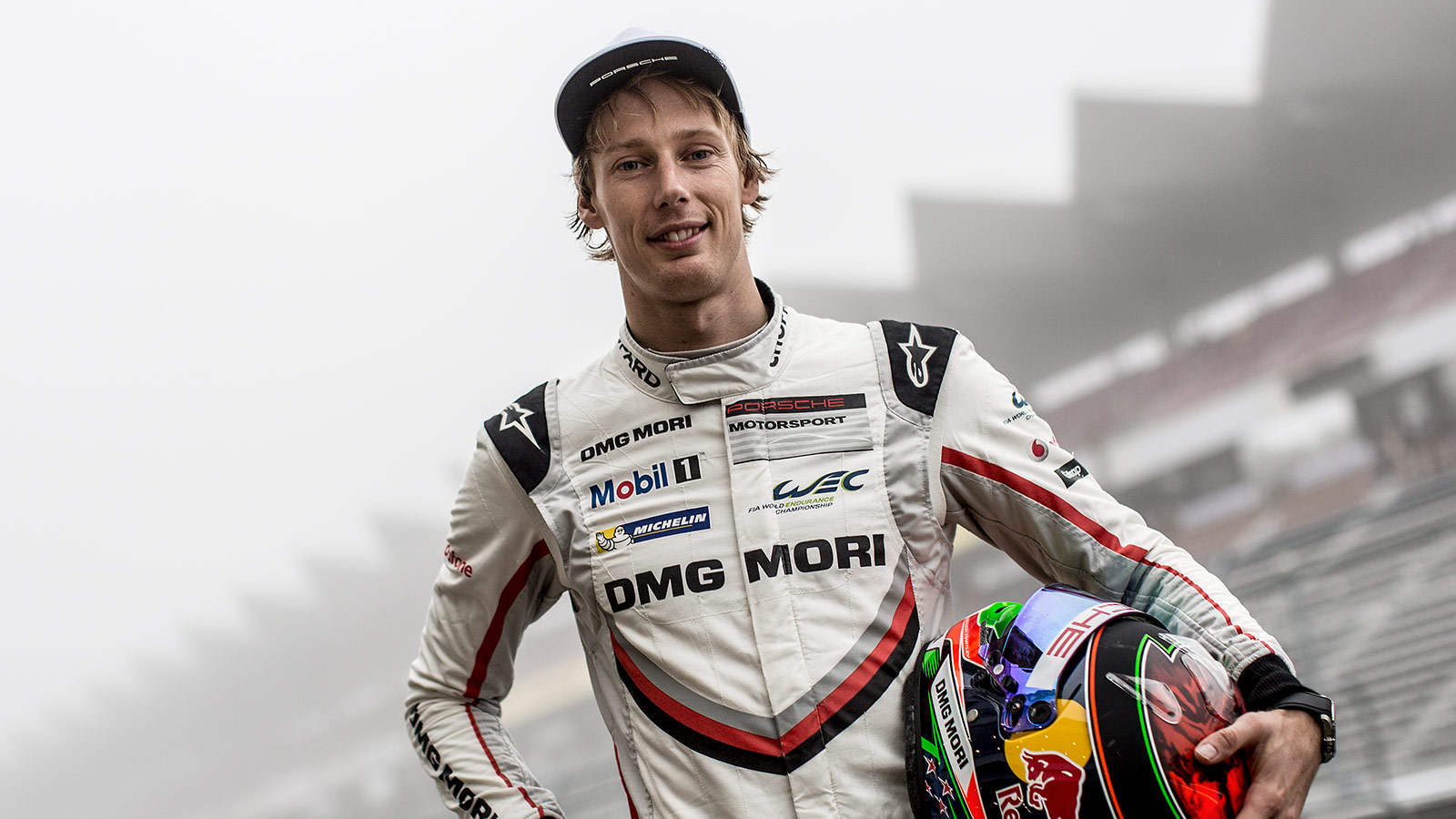 Foto: Dean Treml / Red Bull Content Pool