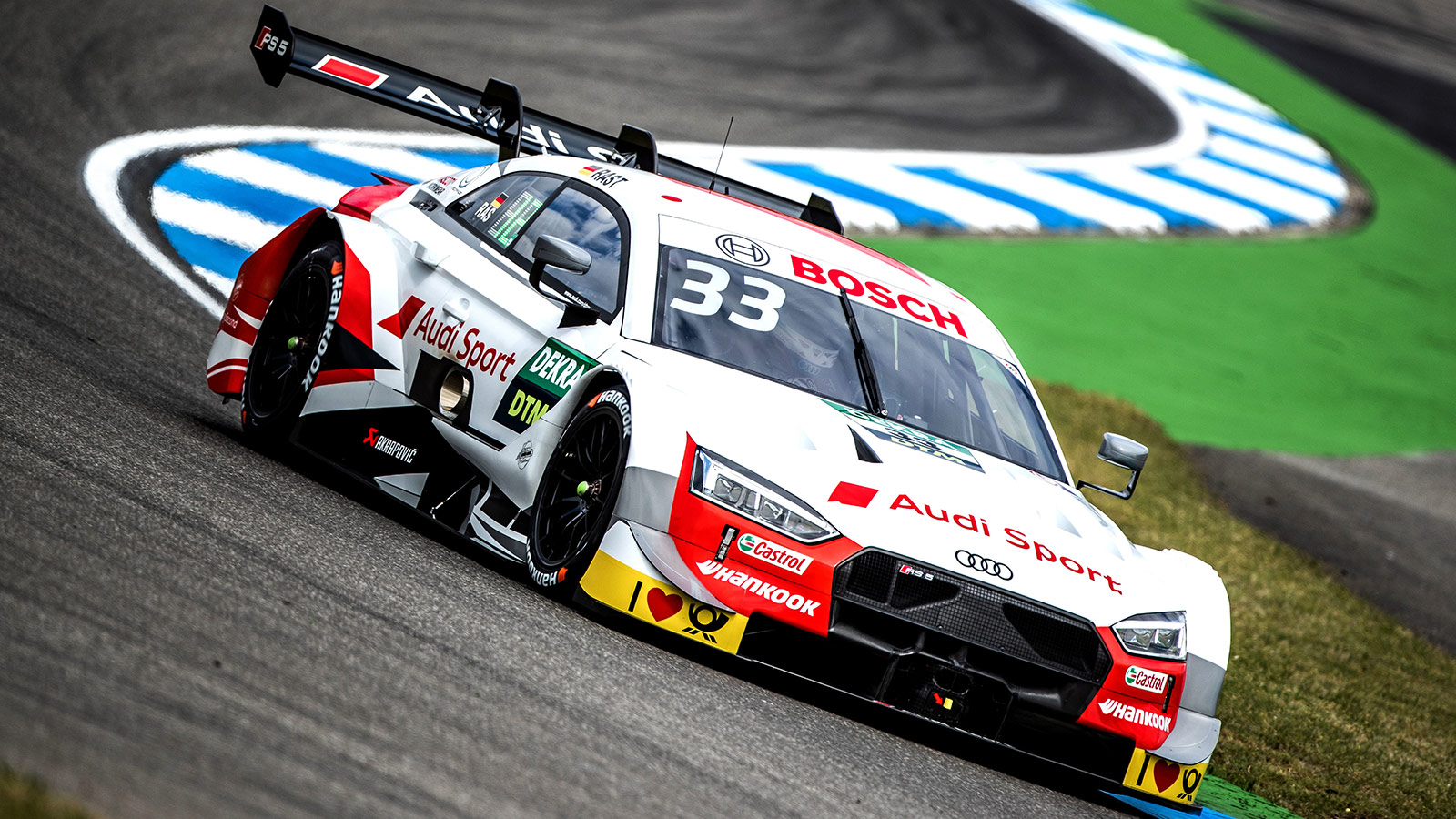 Foto: Audi Communications Motorsport / Hoch Zwei