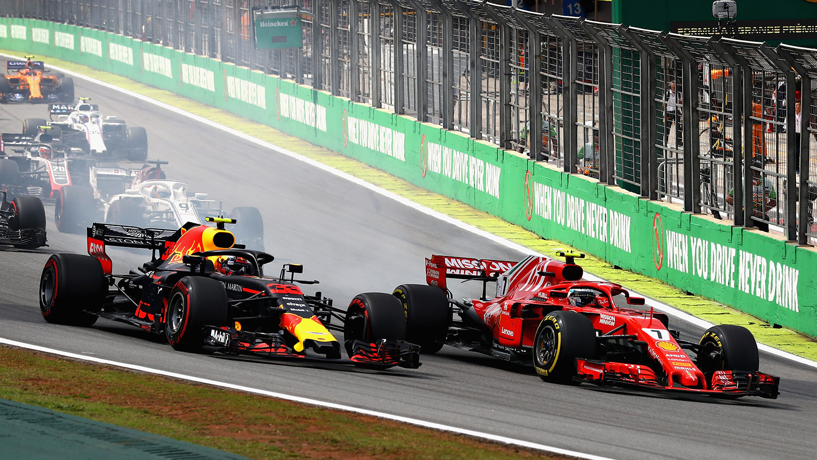 Foto: Getty Images / Red Bull Content Pool