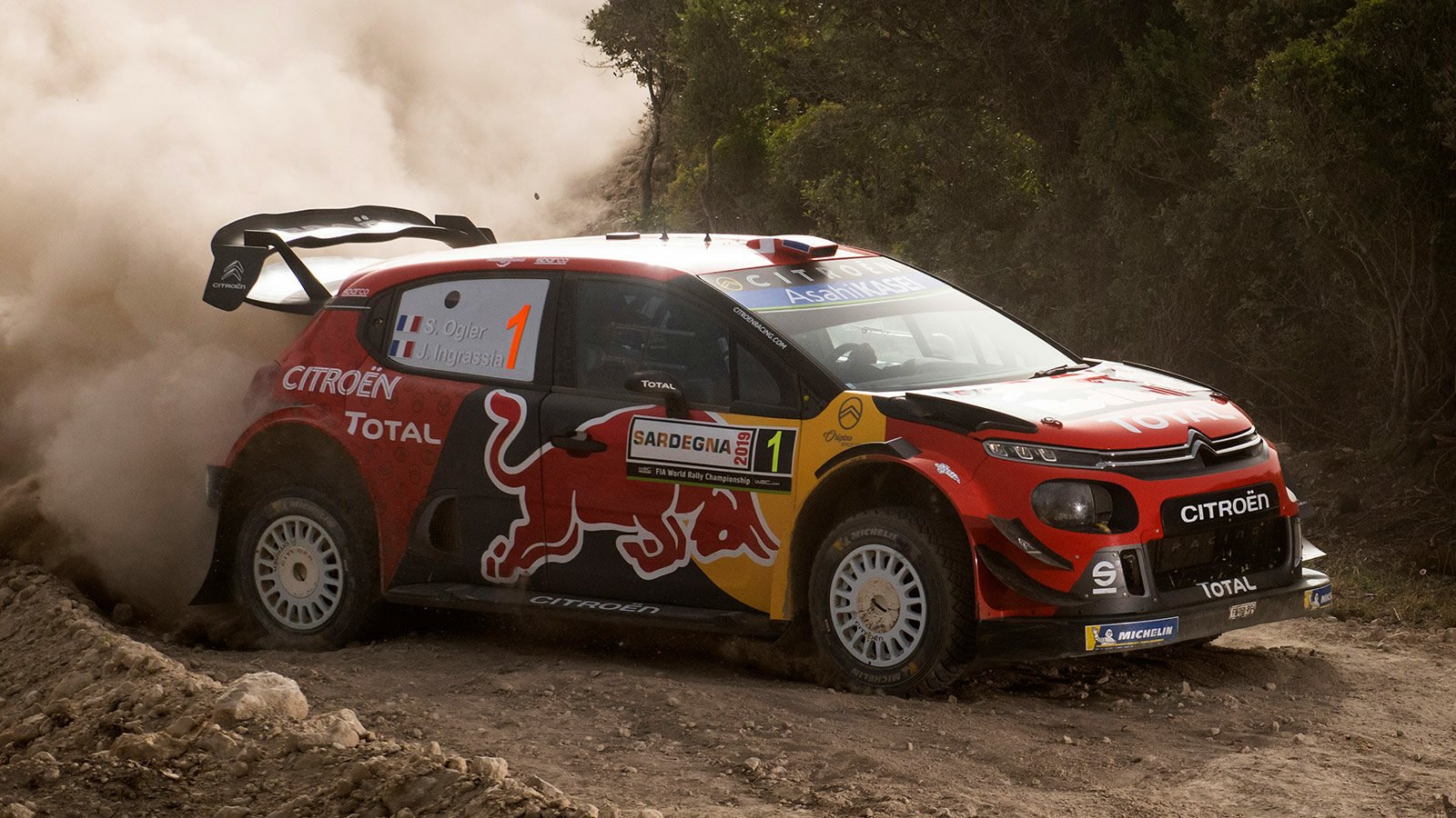 WRC: Rally-WM ab 2022 mit Hybridmotoren