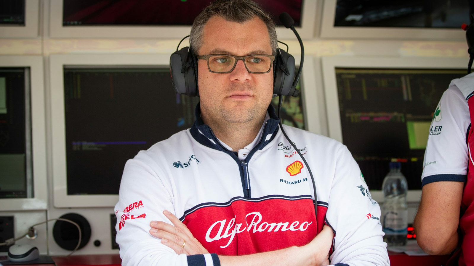 Formel-1: Alfa Romeo befördert Jan Monchaux