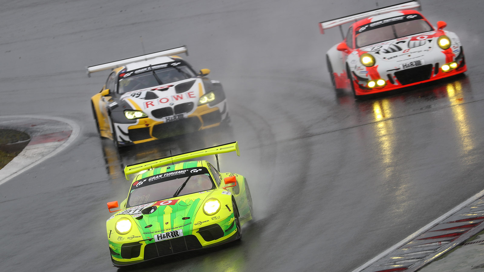 Foto: Peter Hildebrandt / VLN