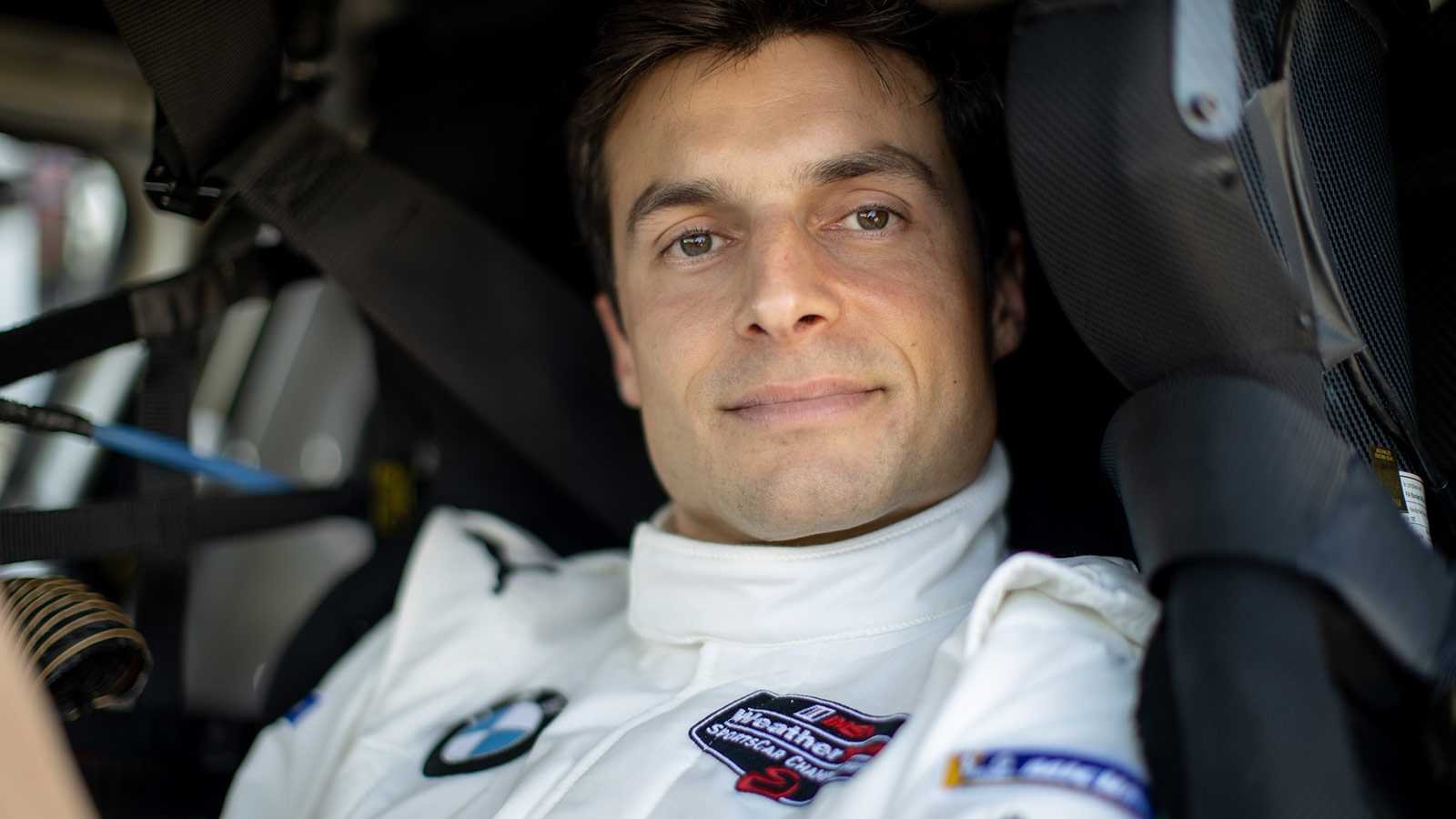 Bruno Spengler IMSA 2020