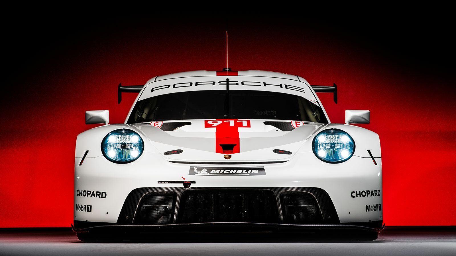Formel E: Porsche 2020 mit GT-Sport und Formel E