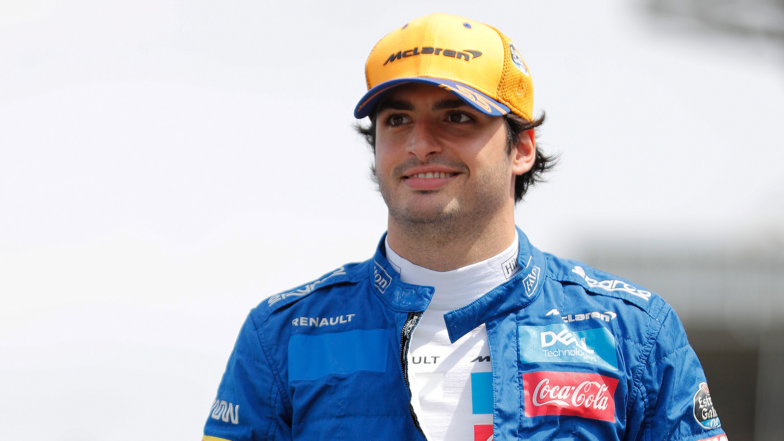 Carlos Sainz