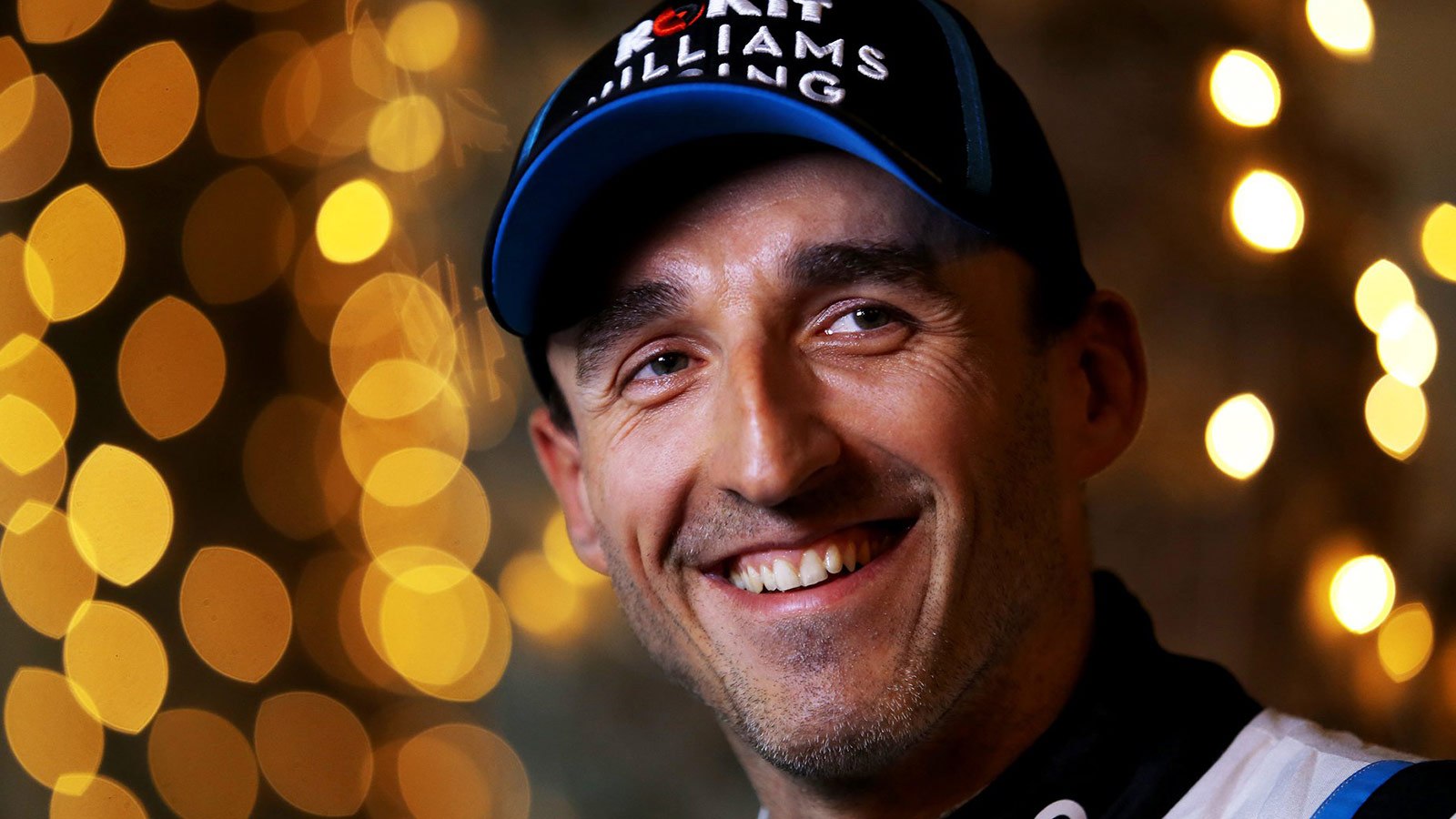 Robert Kubica - Williams Racing 2019