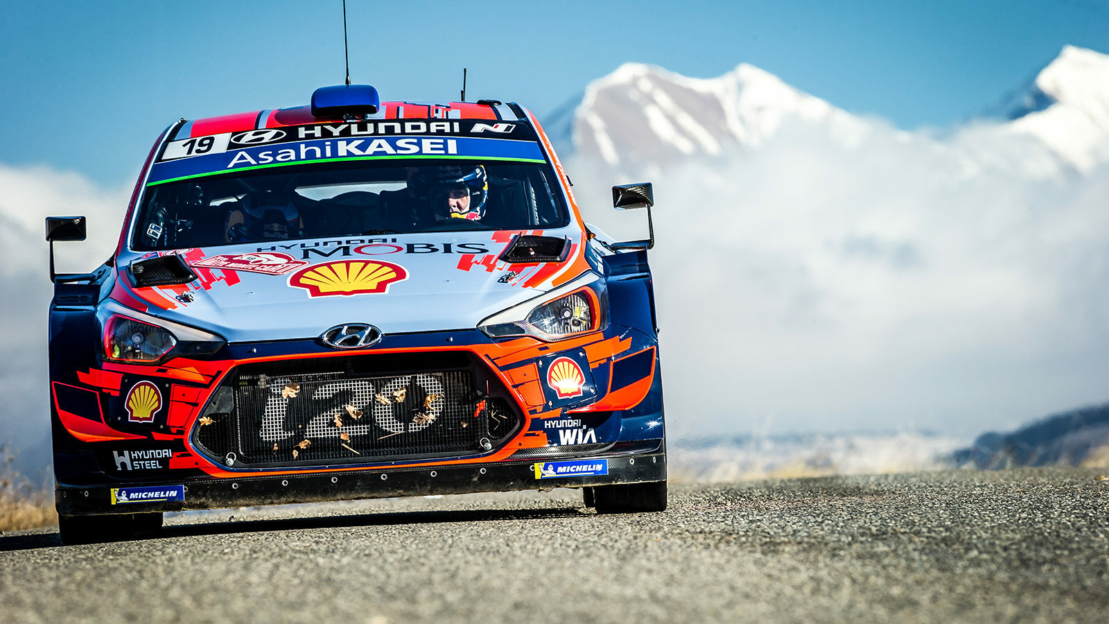 WRC: Vorschau Rally Monte-Carlo