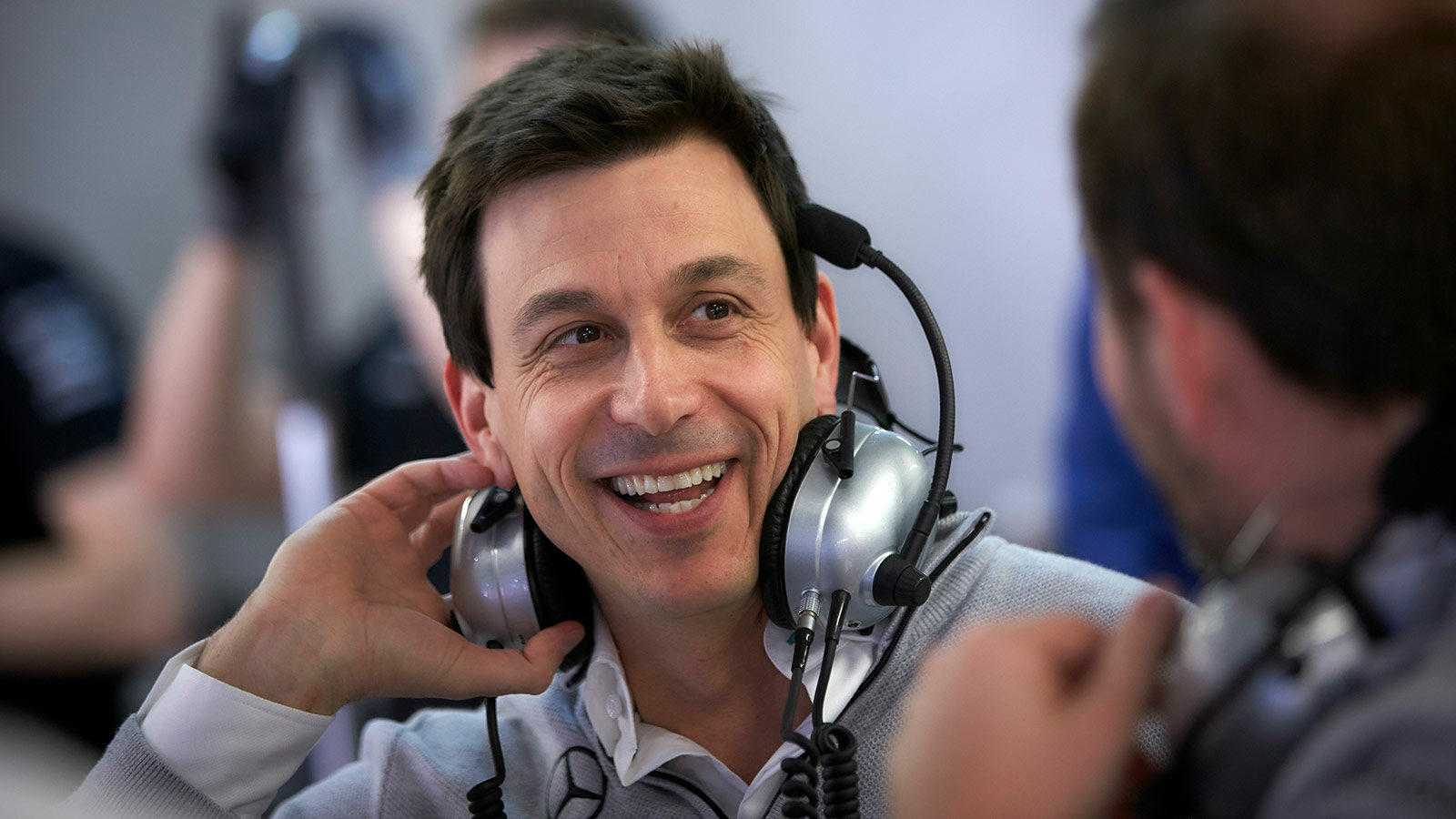 Formel-1: Toto Wolff vor Mercedes-Abschied?