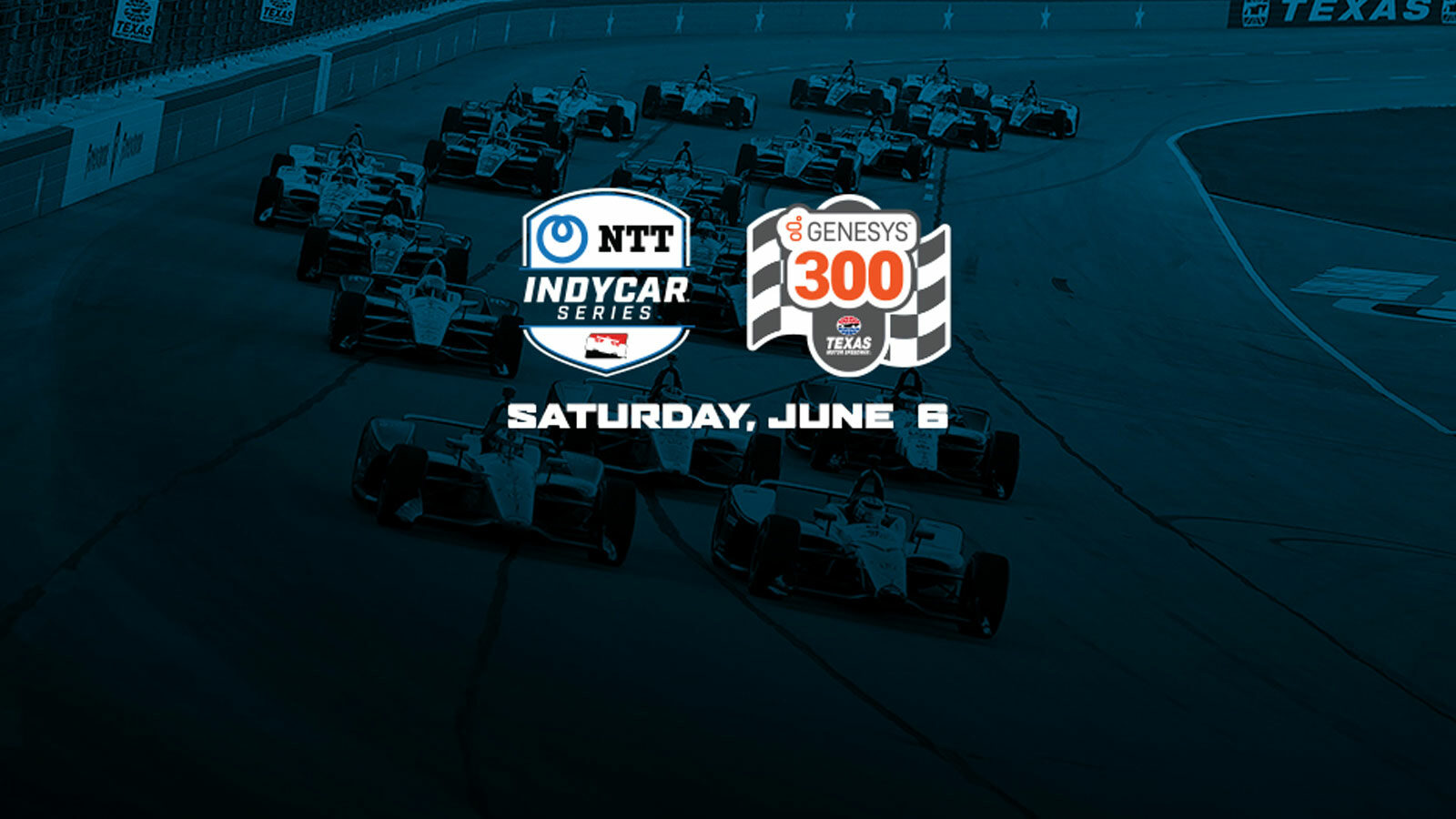 Indycar: Indycar startet am 6. Juni in Texas