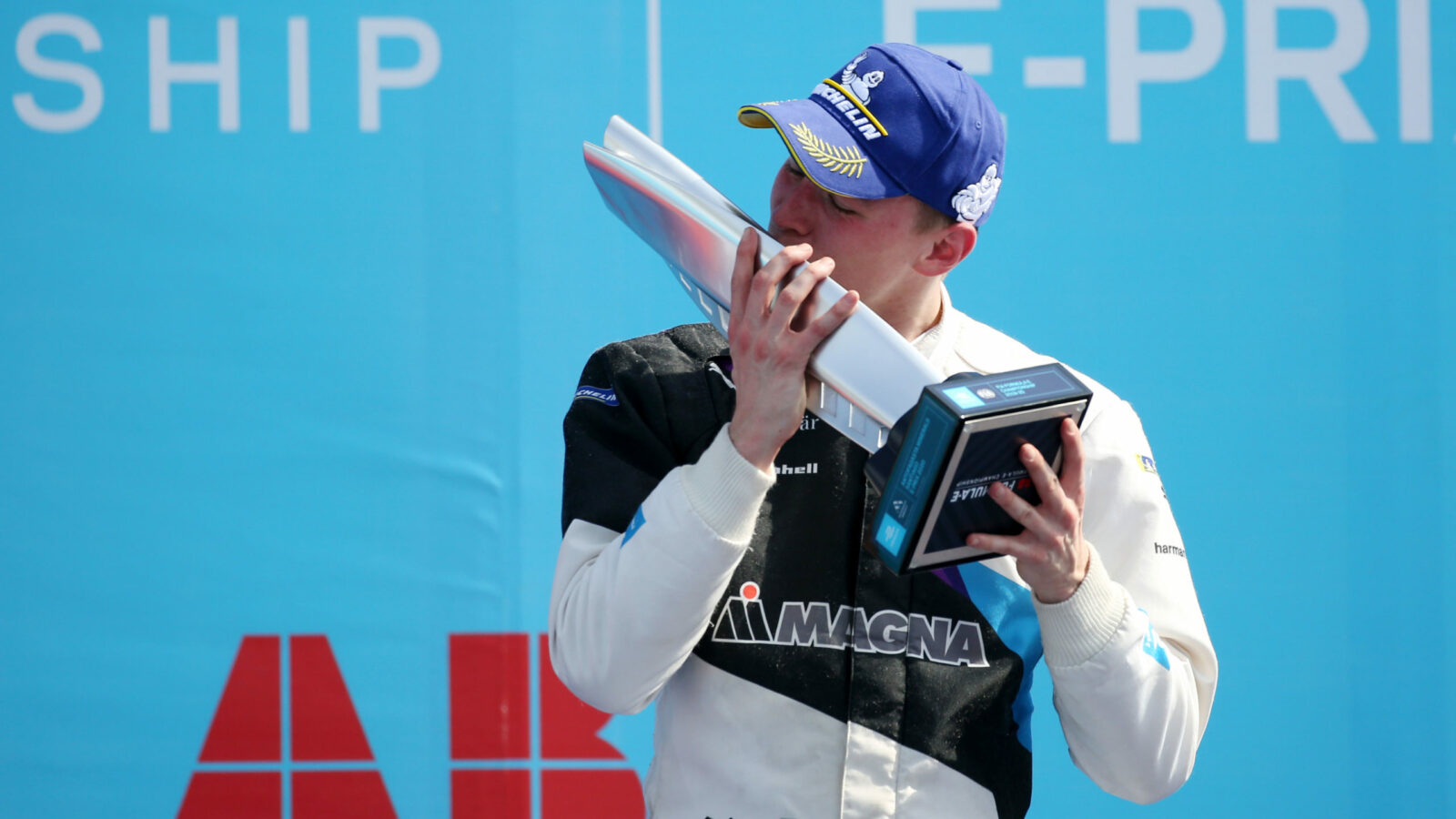 Formel E: Maximilian Günther fährt weiter für BMW i Andretti Motorsport