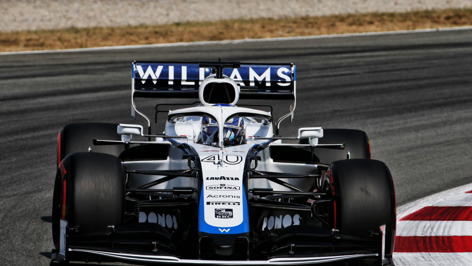 Formel-1: Williams Formel-1 Team verkauft
