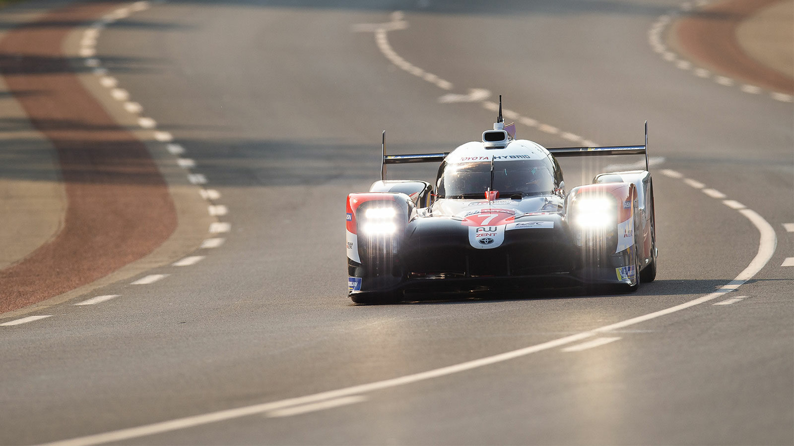 WEC: Toyota sichert sich Le Mans Hyperpole