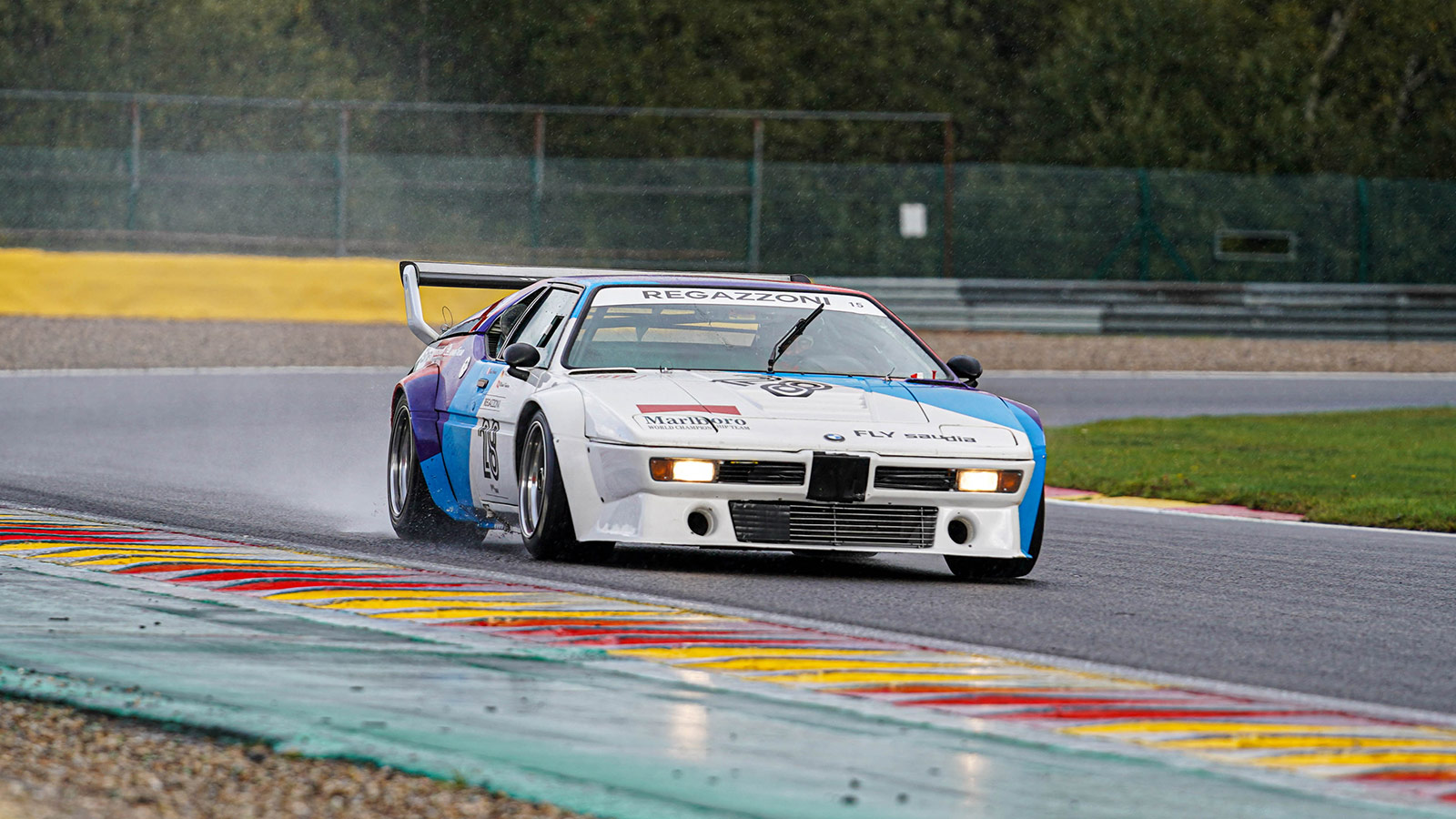 BMW-M1-Procar, Foto: Sören Pröpper