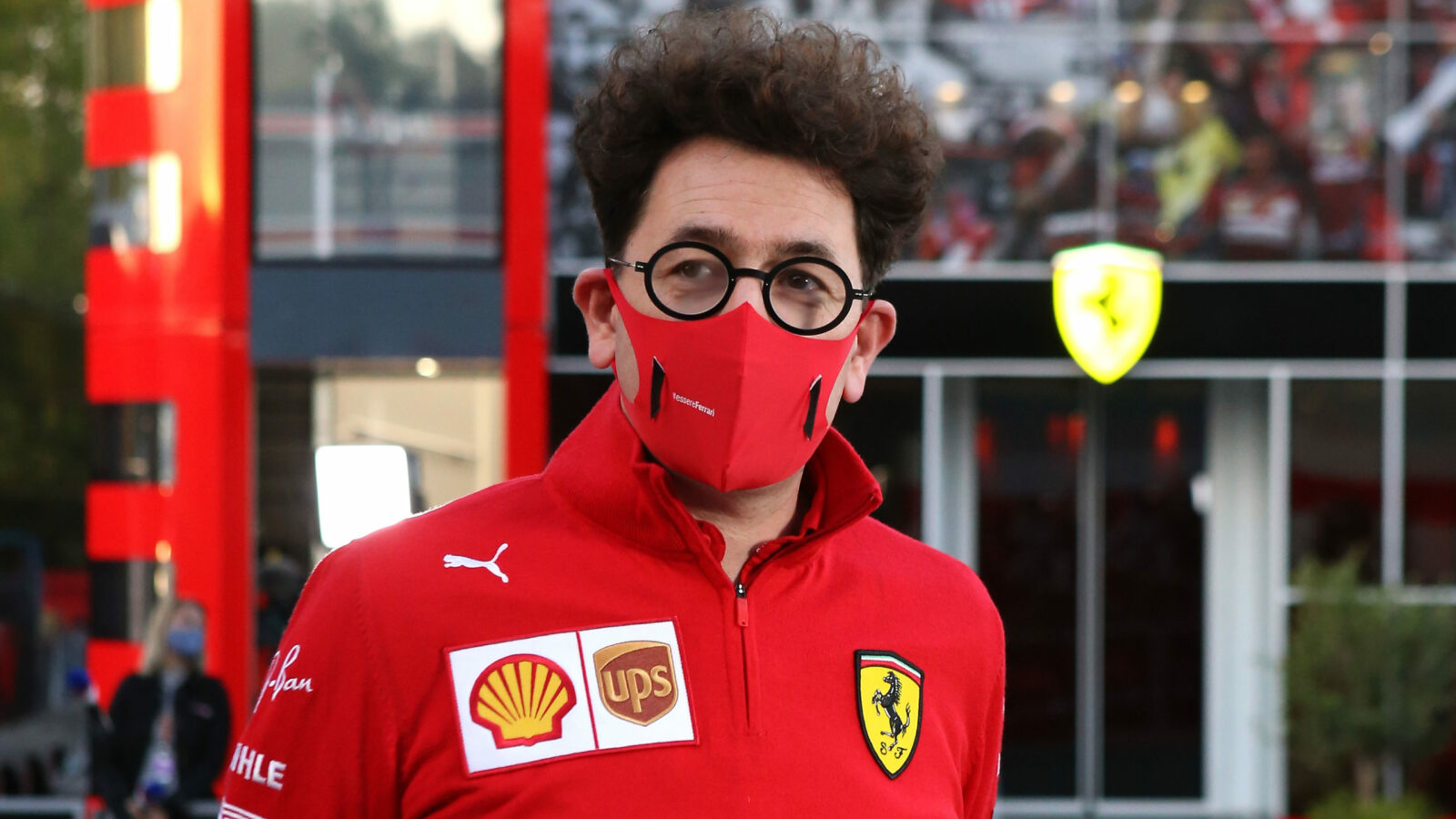 Indycar: Ferrari plant nicht weiter mit Indycar