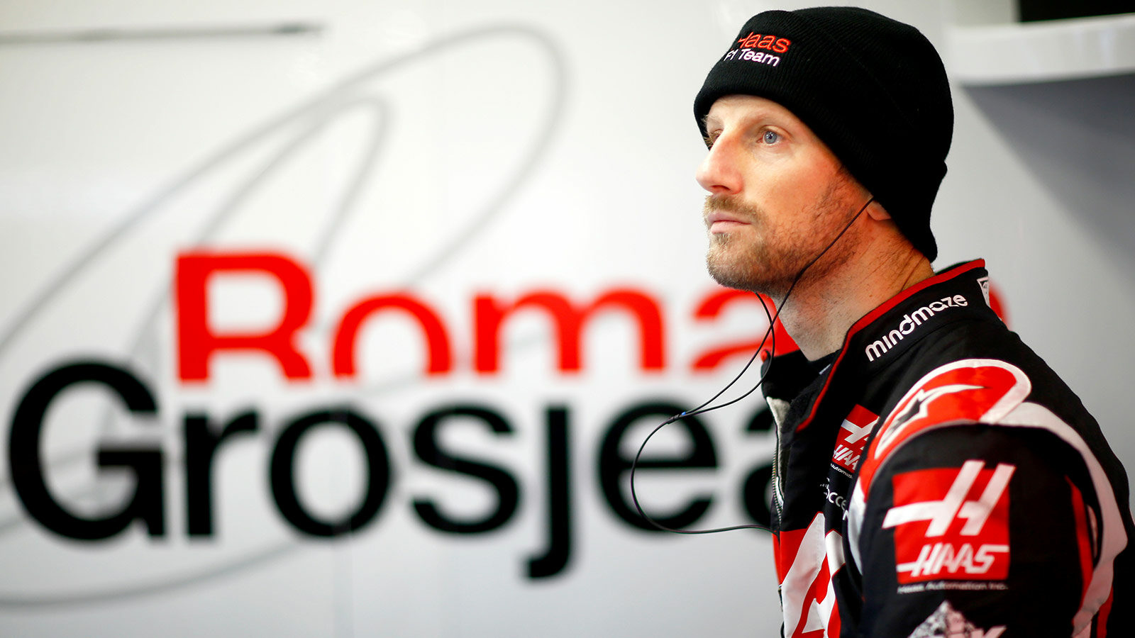 Formel-1: Romain Grosjean wechselt in die Indycar Serie