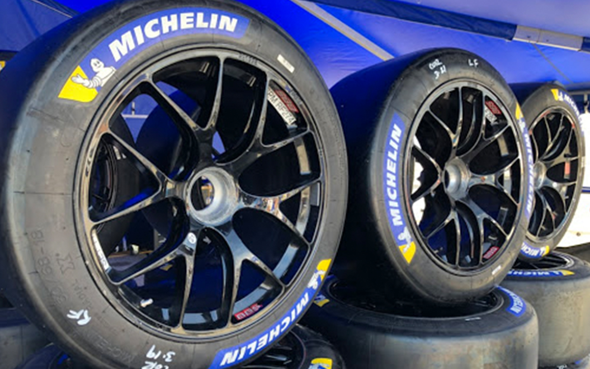 DTM: Michelin wird exklusiver Reifenpartner der DTM