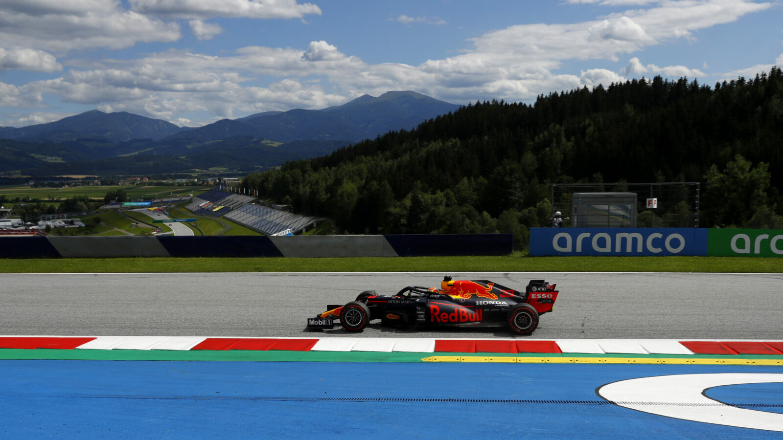 Formel-1: Faktencheck: Österreich GP vor Absage?