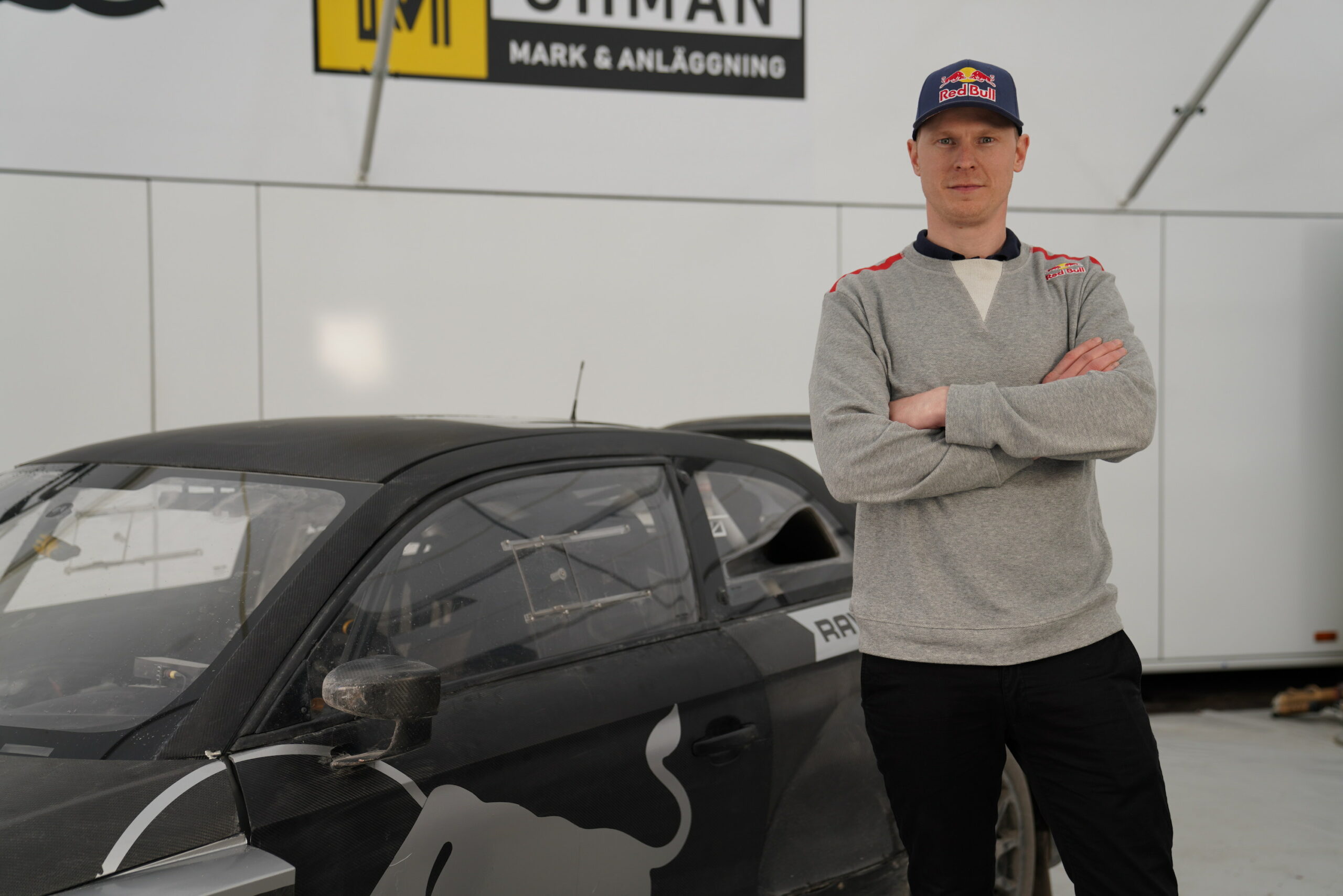 Johan Kristoffersson