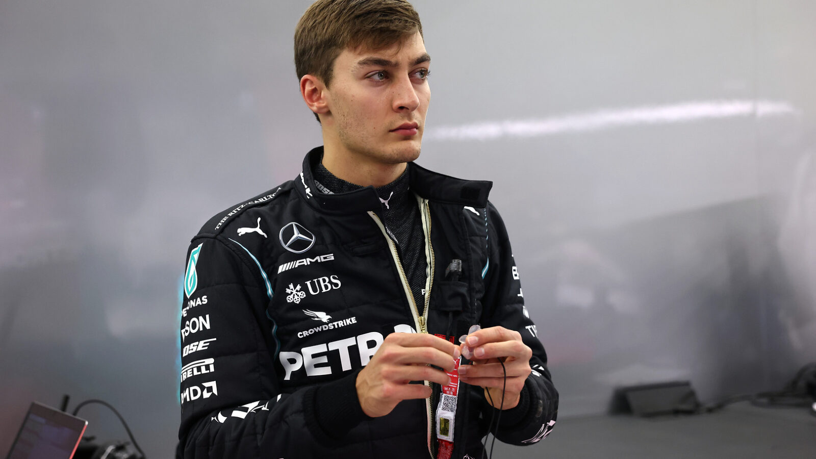 Formel-1: Mercedes bestätigt George Russell