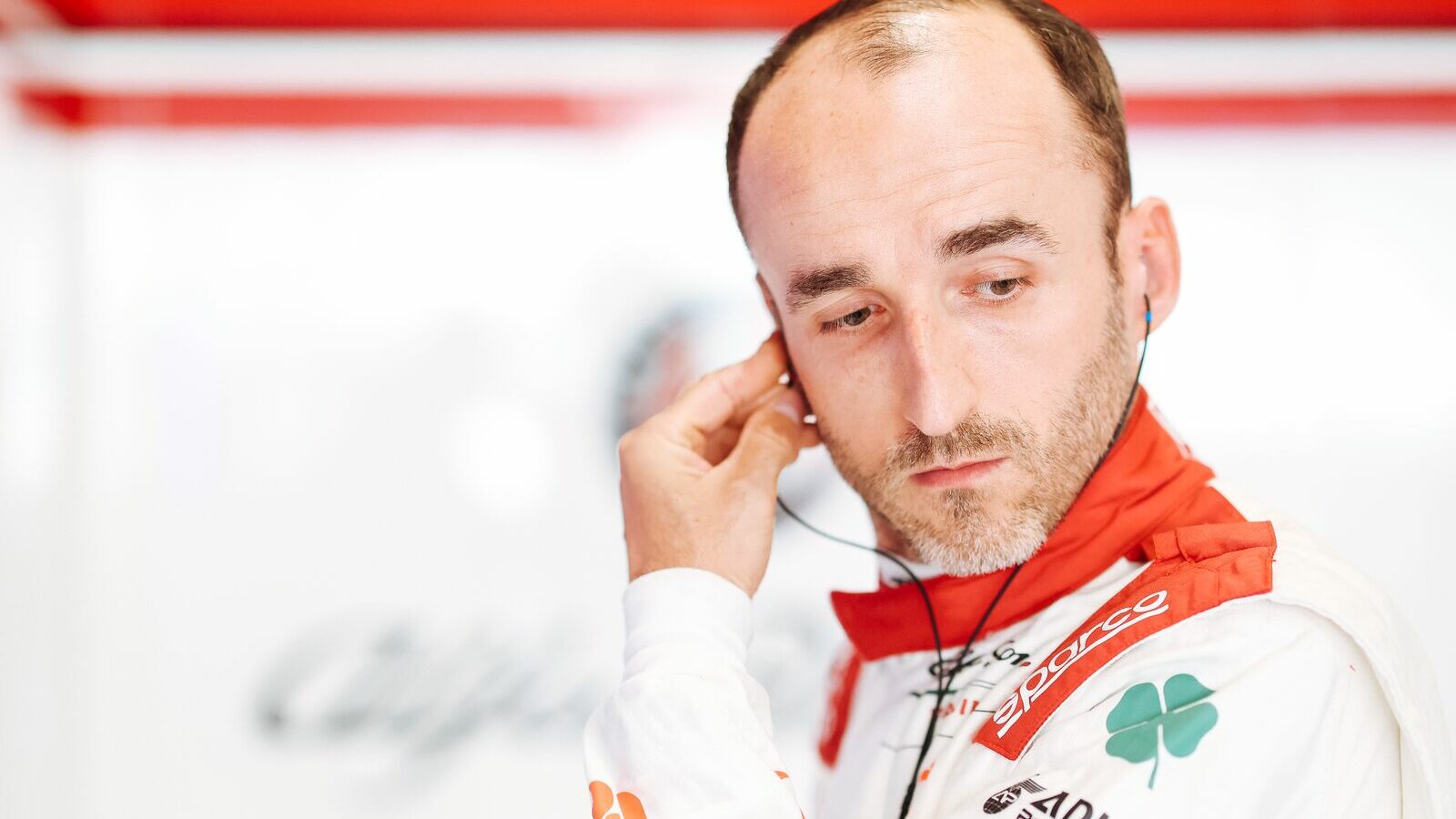 Formel-1: Robert Kubica auch in Monza am Start