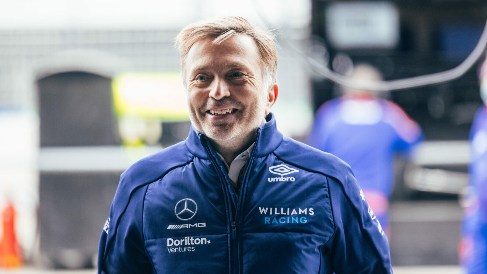 Formel-1: Williams Teamchef positiv auf Corona getestet