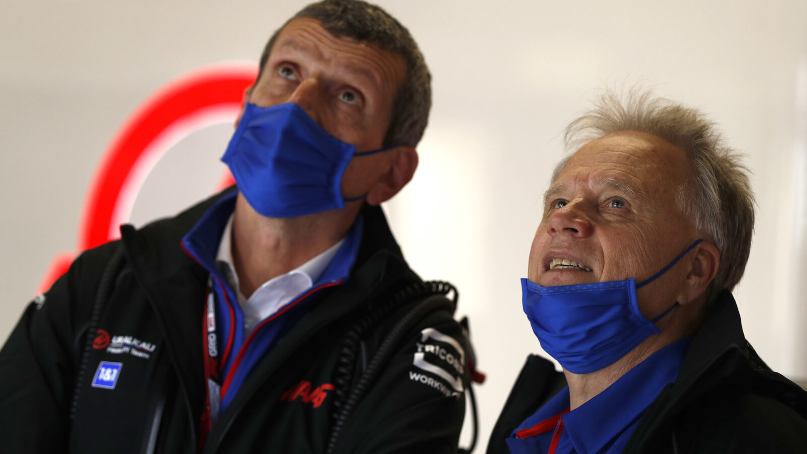 Formel-1: Haas sucht Fahrer mit Erfahrung