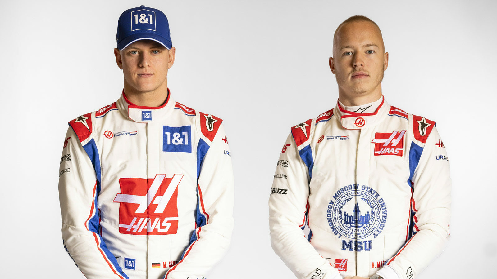 Formel-1: Offiziell – Haas trennt sich von Sponsor und Fahrer