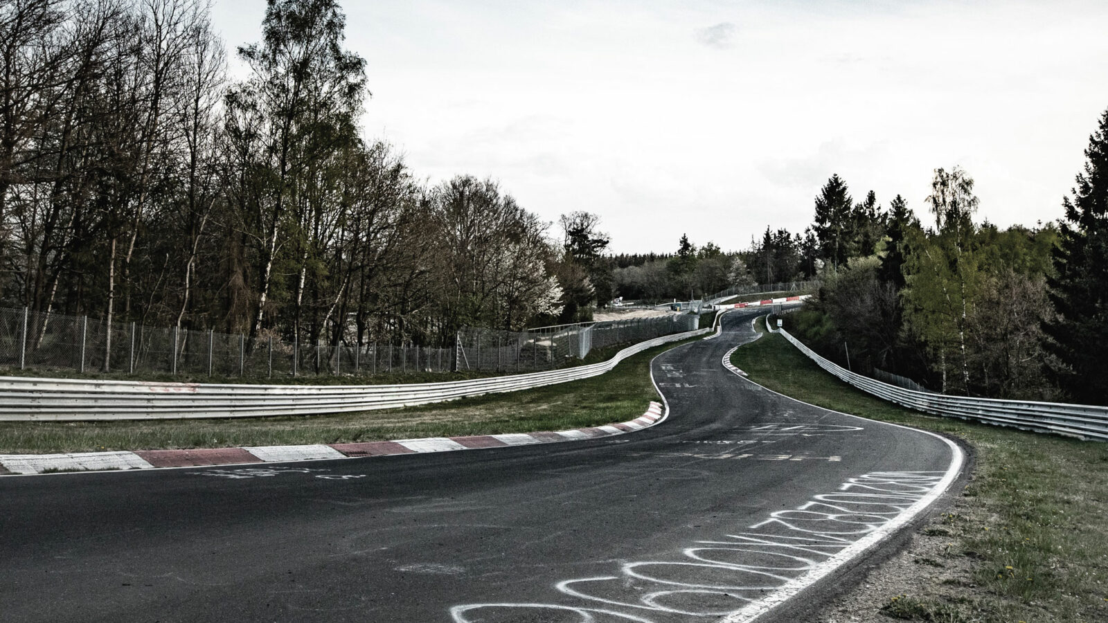 24 Stunden Nürburgring: Sportwart verstorben