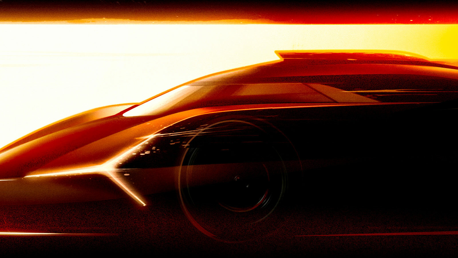 IMSA: Lamborghini ab 2024 mit Hypercar