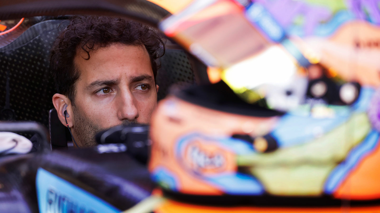 Formel-1: Daniel Ricciardo verlässt McLaren Racing