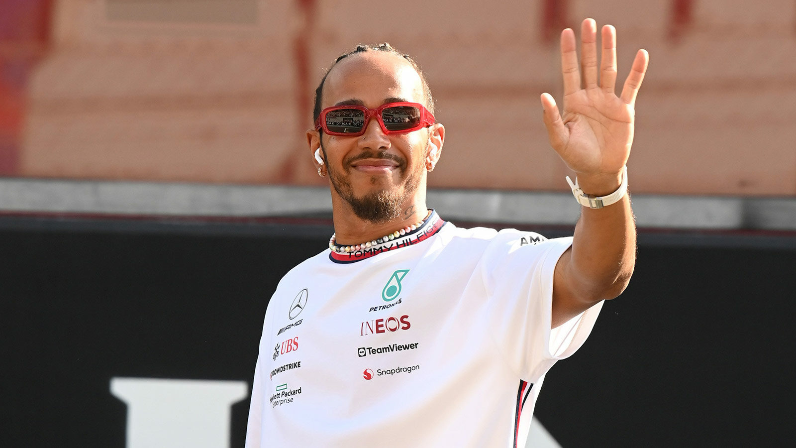 Formel-1: Lewis Hamilton wechselt zu Ferrari