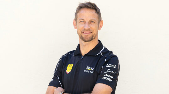 Sportwagen: Jenson Button startet 2024 in der FIA-Langstrecken-Weltmeisterschaft