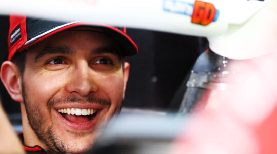 Formel-1: Haas beeindruckt Esteban Ocon 2025