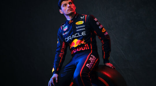 Formel-1: Herbert: Verstappen zu Aston Martin sinnvoll