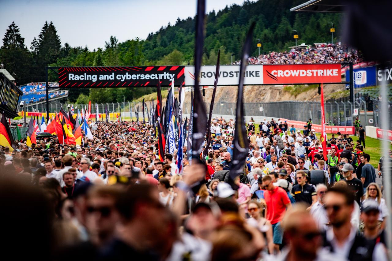 24 Stunden Spa: 76 GT3-Fahrzeuge bei 24h Spa 2025 gemeldet
