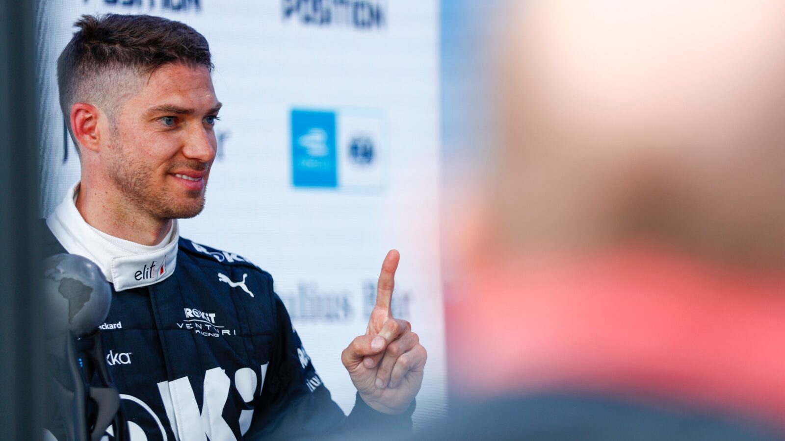 Sieg für Mortara in Berlin